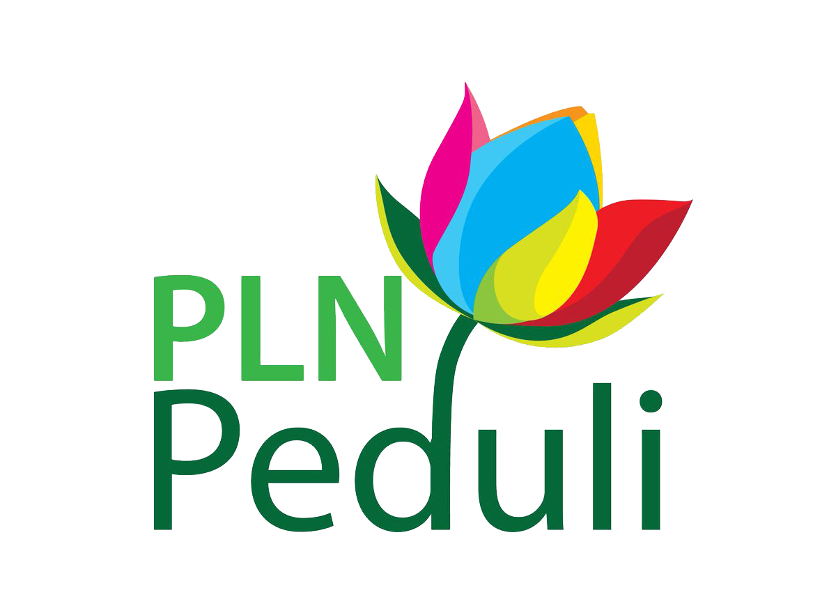 Logo PLN Peduli Vector