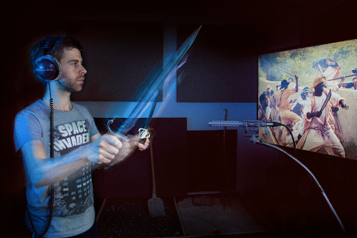 Di Balik Proses Penciptaan Soundscape: Seni Foley dan Pembuatan Suara dari Nol dalam 7 Langkah untuk Video dan Film