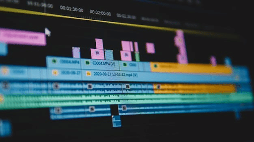Mengenal Perbedaan Offline Editor dan Online Editor dalam Proses Post Produksi