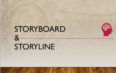 Tips Rahasia: Apa Perbedaan Copywriting, Screenwriting, Storyboard, Storyline, Tagline, dan Video Supers? Ini Penjelasan Lengkapnya untuk Klien & Agency