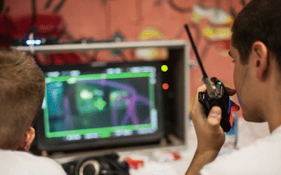 Apa Sebenarnya Tugas Seorang Produser? Panduan dan Tips Kunci dalam Proyek Produksi Video dan Film