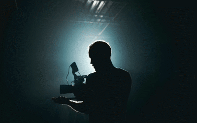 Blueprints for Producer dalam Proses Pembuatan Film Produksi