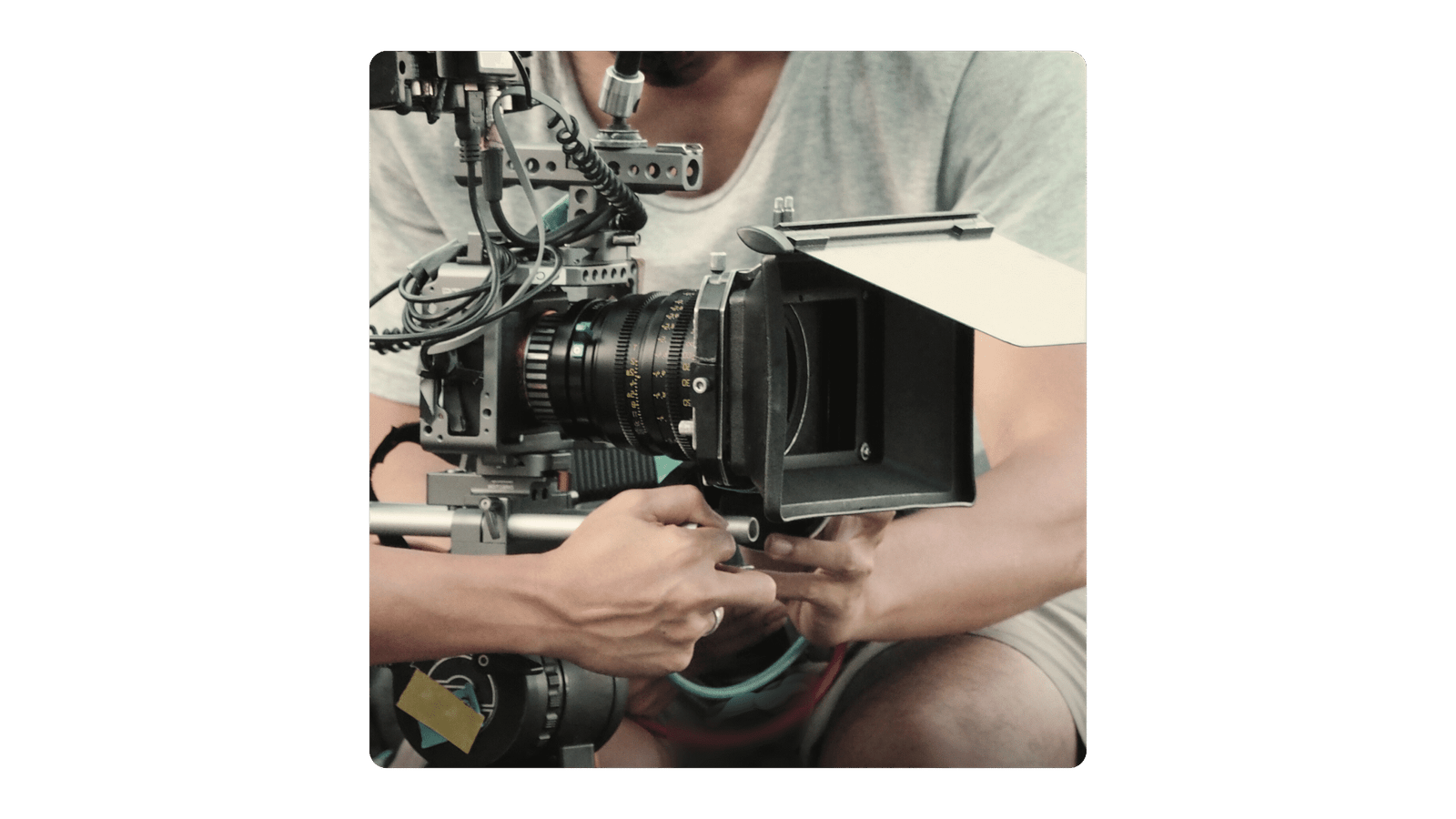 Cinematography Cinematography