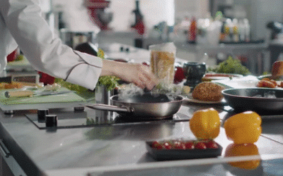 How Can a Culinary and Food Video Content Benefit for Business?