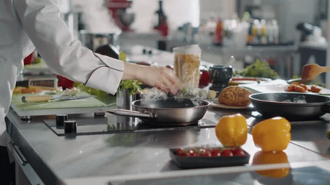 How Can a Culinary and Food Video Content Benefit for Business?