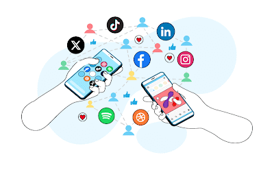 Jenis-Jenis Digital Marketing Tools untuk Menarik Pasar Generasi Millennial & Gen-Z