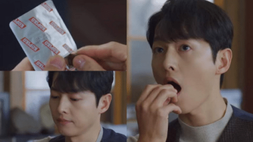 Memahami Product Placement dalam Mise en Scene