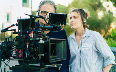 Blueprint Panduan Membuat Film: Langkah Pertama dalam Sistem Alur Kerja Kreatif antara Penulis Naskah, Sutradara, dan Produser