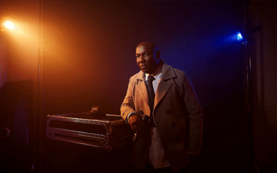 Jalan Menuju Cinematic Lighting: Rahasia Jenis Cahaya yang Wajib Diketahui