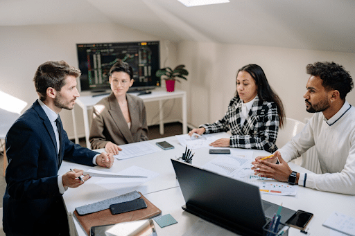 Agency Work-Life Essentials Dictionary