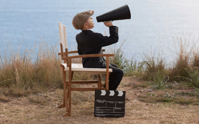 Blueprints Guideline for Making Films: Langkah Pertama dalam Creative Workflow Antara Scriptwriter, Director & Producer