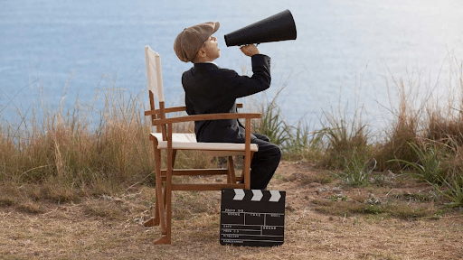 Blueprints Guideline for Making Films: Langkah Pertama dalam Creative Workflow Antara Scriptwriter, Director & Producer