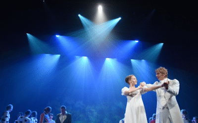 What Acting Techniques Help Authentic Chemistry Comes from Trust and Spontaneity in the acting skill bond