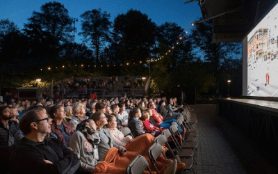 Fungsi dan Tujuan Sebelum Berpartisipasi dalam Pasar Proyek dan Festival Film