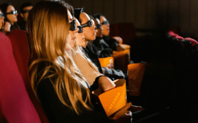 The Process of Learning: Mengetahui Fundamental antara Pre Sales, Film Funds, Festival Program Funds, Distributions, dan Script Incubations Program