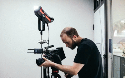 🎬 Siapa Saja Ya yang Terlibat dalam Produksi Pembuatan Konten Iklan?