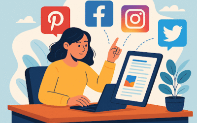 📱 Panduan Bermanfaat dalam Memilih Platform Promosi Sosial Media untuk Klien dan Ahensi