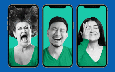 Advertising Implied Connection Factor: Obsession, Emotion, and Human Value for Branded Video