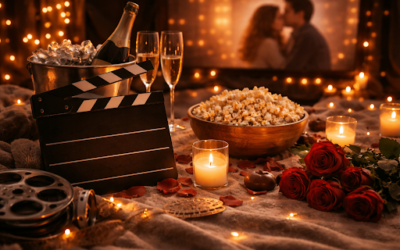 Movie Playlist Cinephile Recommendation : 5 Romance Subtext Films with Almost Less Dialogue