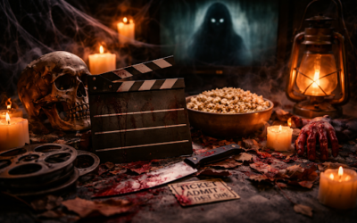 Movie Playlist Cinephile Recommendation : 5 Unnoticed Horror Films That Deserve More Spotlight To Save Into Your Bucket List