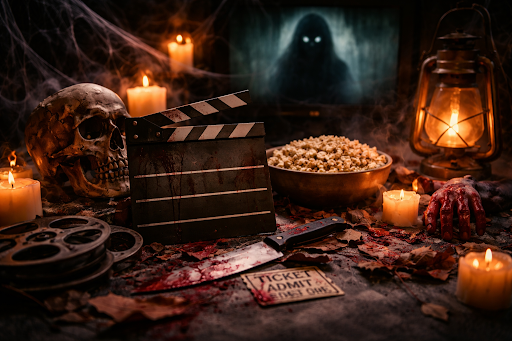 Movie Playlist Cinephile Recommendation : 5 Unnoticed Horror Films That Deserve More Spotlight To Save Into Your Bucket List
